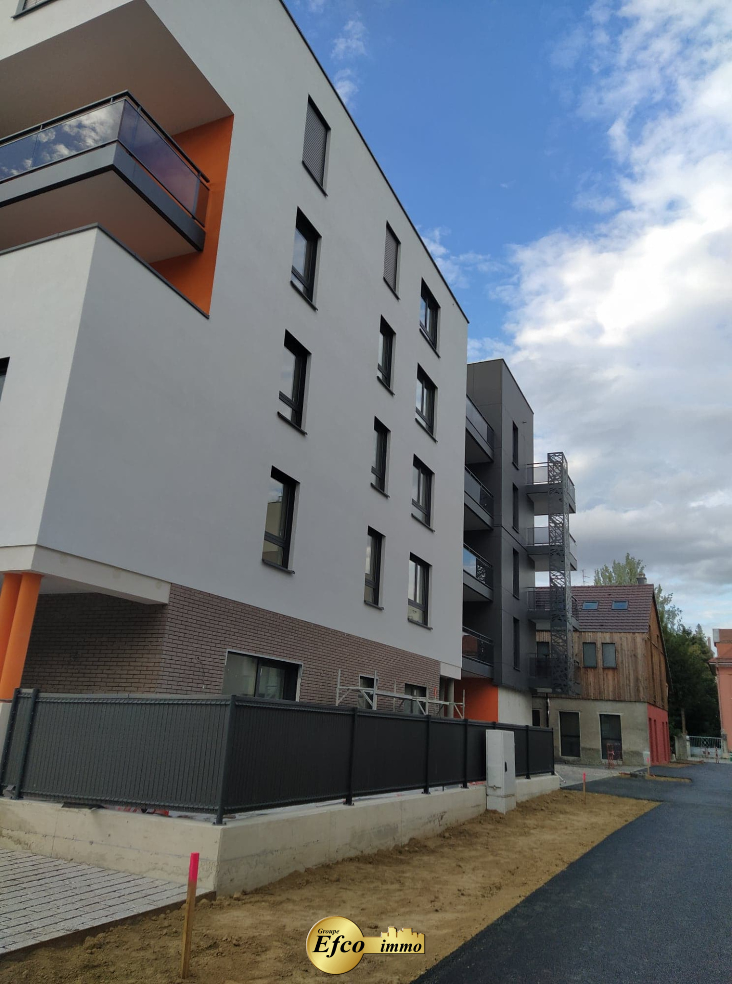 F3 à Louer Sur St Ferjeux à Besançon Avec Particuliers
