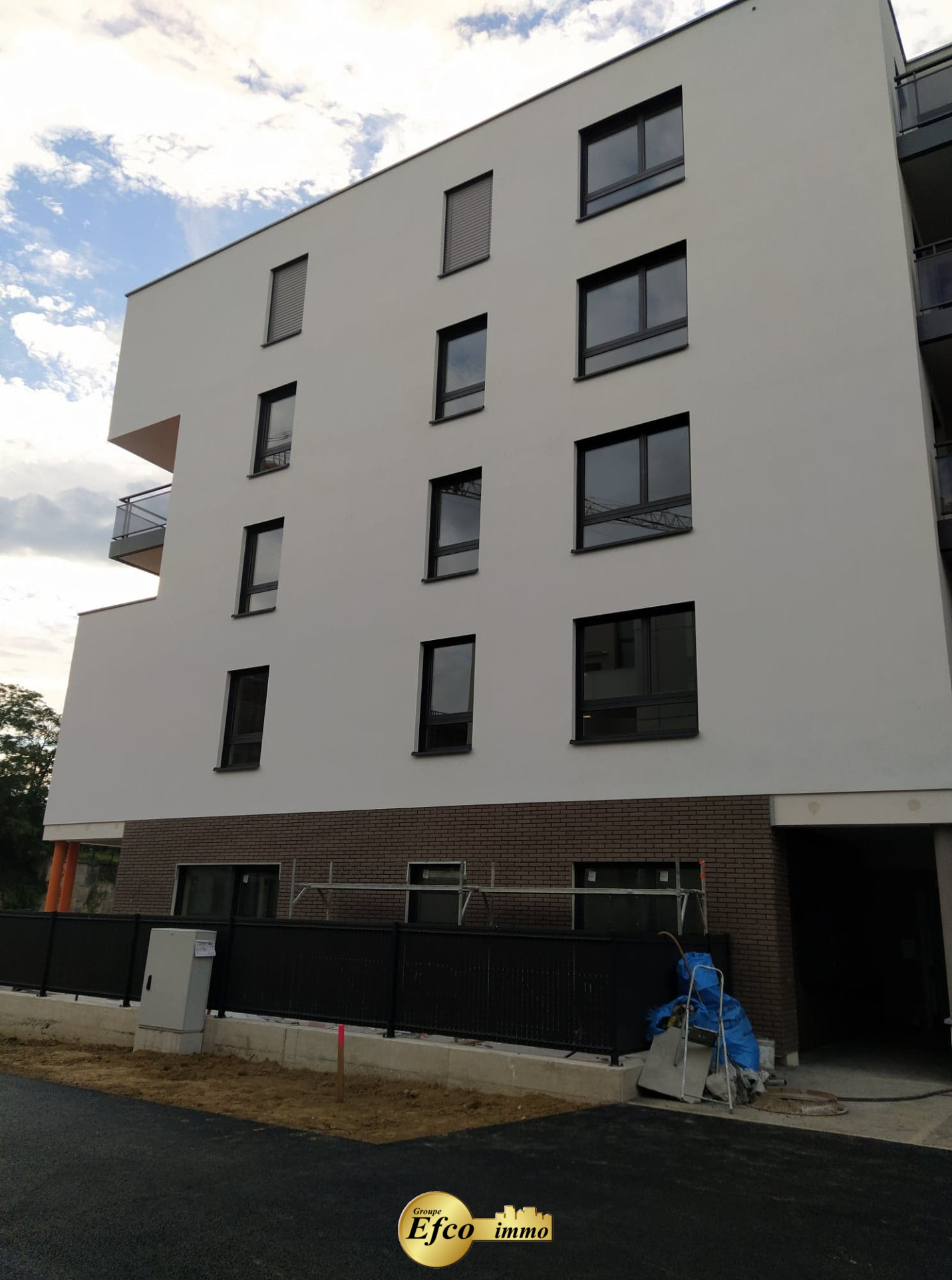 F3 à Louer Sur St Ferjeux à Besançon Avec Particuliers
