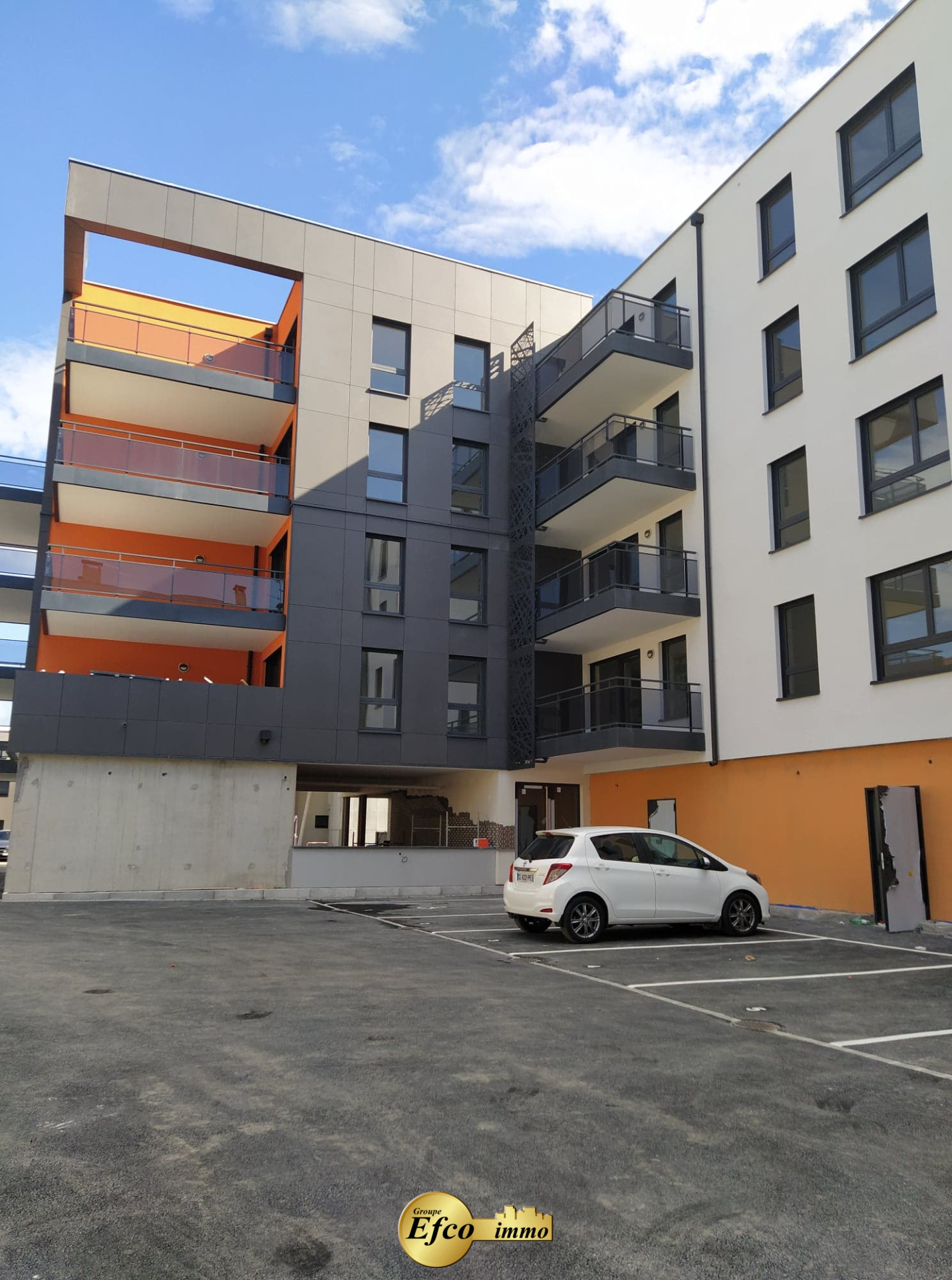 F3 à Louer Sur St Ferjeux à Besançon Avec Particuliers