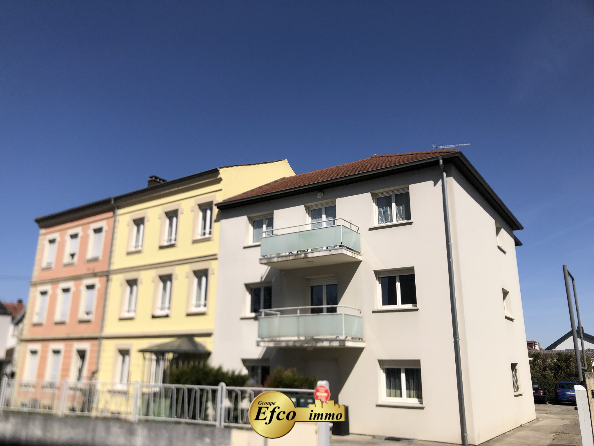 Le Bon Coin Location Appartement Mulhouse Dornach