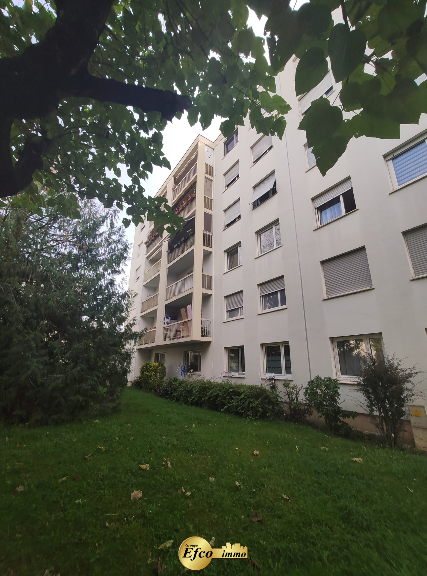 vente Appartement 4 pièces à vendre SAINTLOUIS