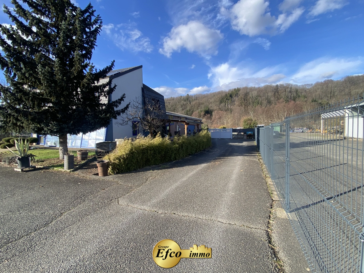 property